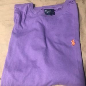 Polo Ralph Lauren never worn